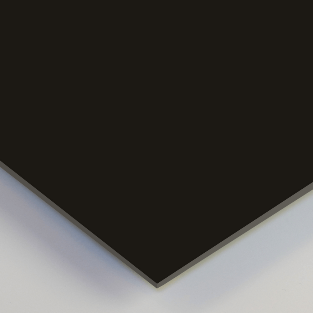 Slate Gloss Hygienic 2.5mm Wall Cladding Sheet 2.50m x 1.22m image